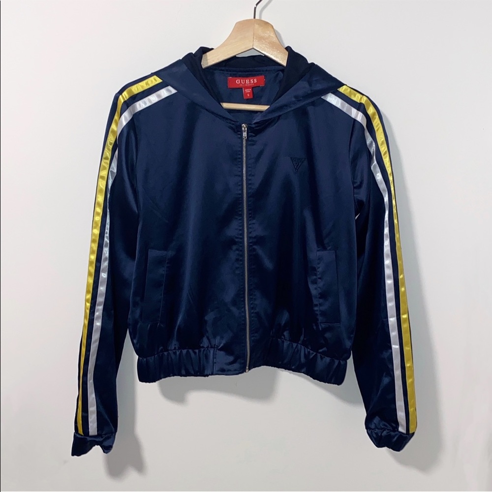 Guess Track Jacket